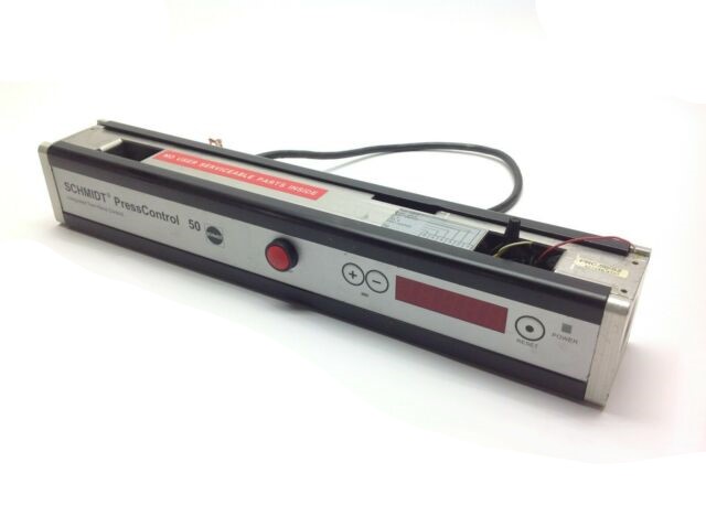 SCHMIDT INDUSTRIES PRC-50