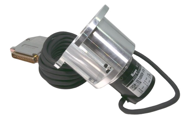 WORLD ENCODERS TRDA-2E1000V-F8-7137