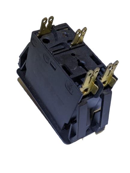 ETA ENGINEERING TECHNOLOGY 3120-F351-P7T1-W14XR4-10A