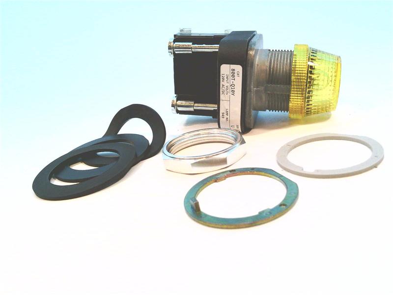 ALLEN BRADLEY 800T-Q10Y