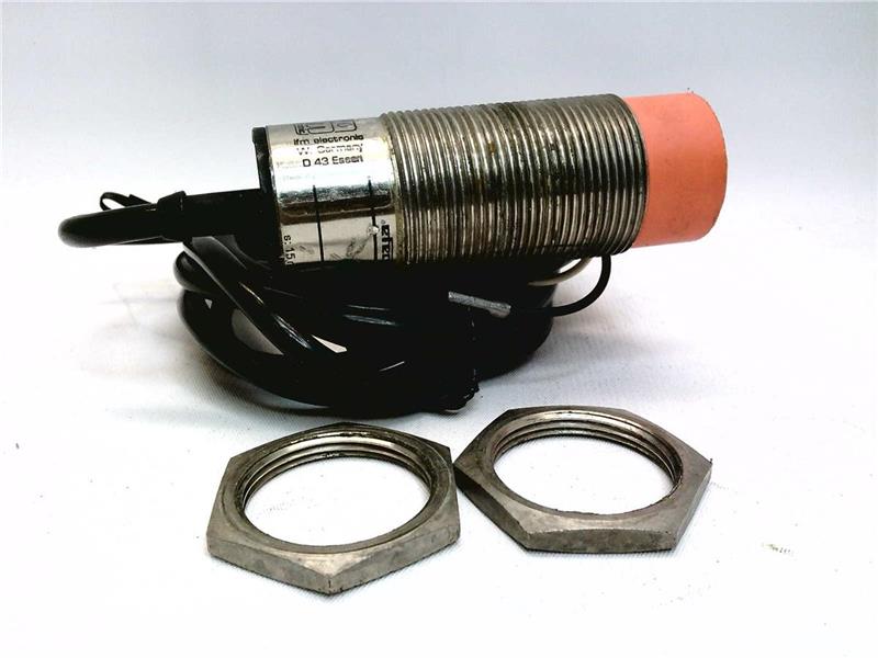 EFECTOR IIA2015-FRKG/PH