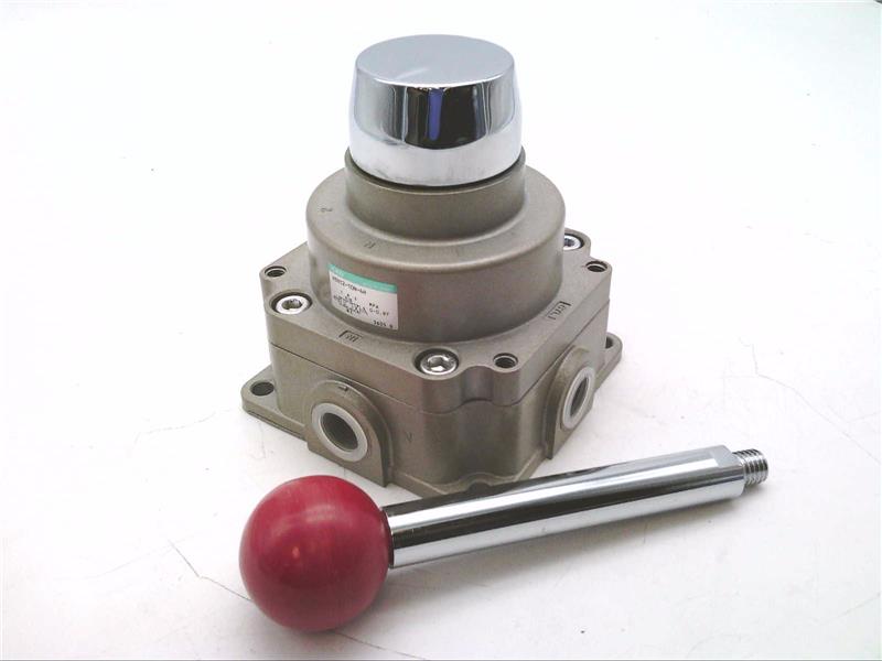 CKD CORP HSVC2-10N-4H