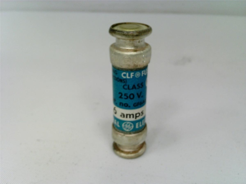 GENERAL ELECTRIC GF6A6