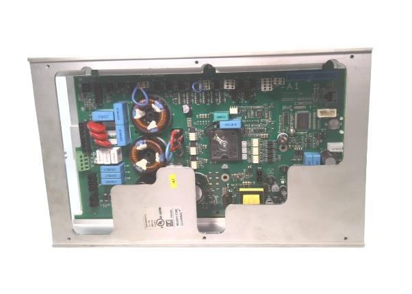 ALBANY DOOR SYSTEMS D8930R0111