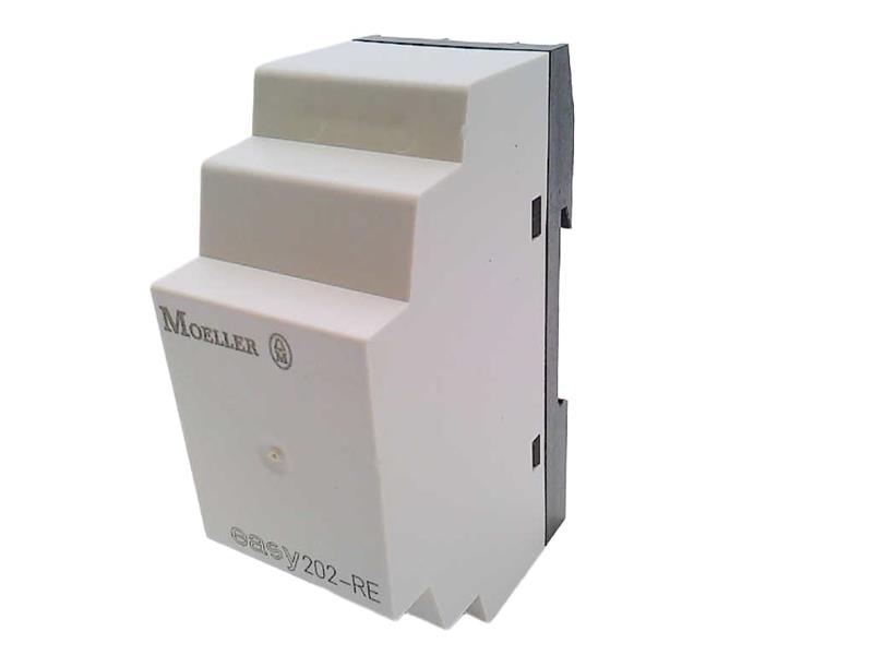 EATON CORPORATION EASY202-RE