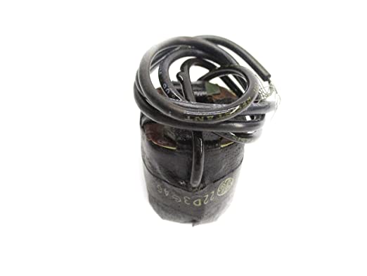 GENERAL ELECTRIC 22D3G46