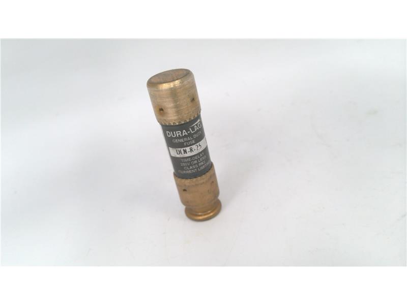 EATON CORPORATION DLN-R-25