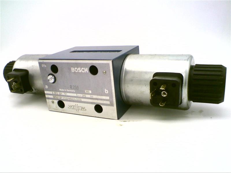 BOSCH 0-810-001-731