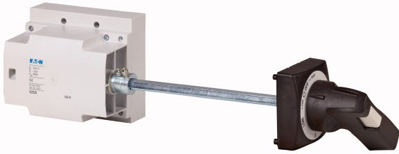 EATON CORPORATION NZM3-XS-R