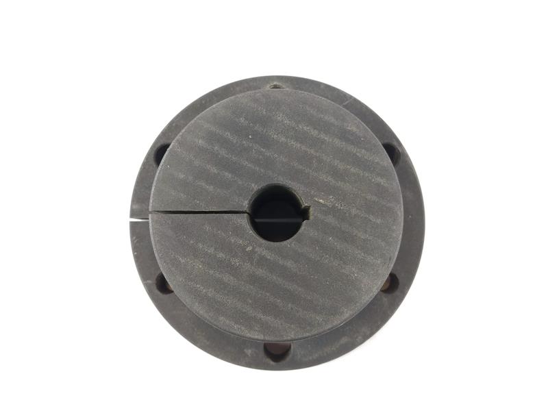 MARTIN SPROCKET & GEAR INC F 1