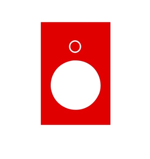 SCHNEIDER ELECTRIC ZB2BY2931