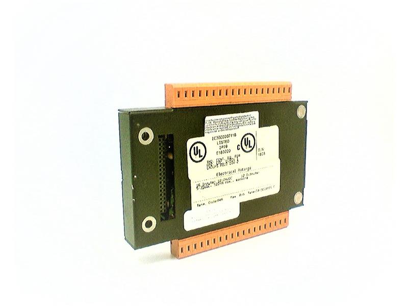 IC300DIQ711 by FANUC