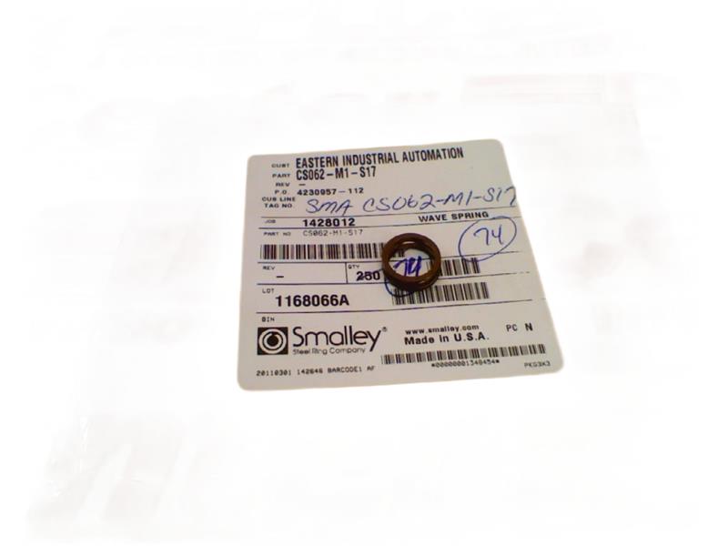 CS062-M1 by SMALLEY RING