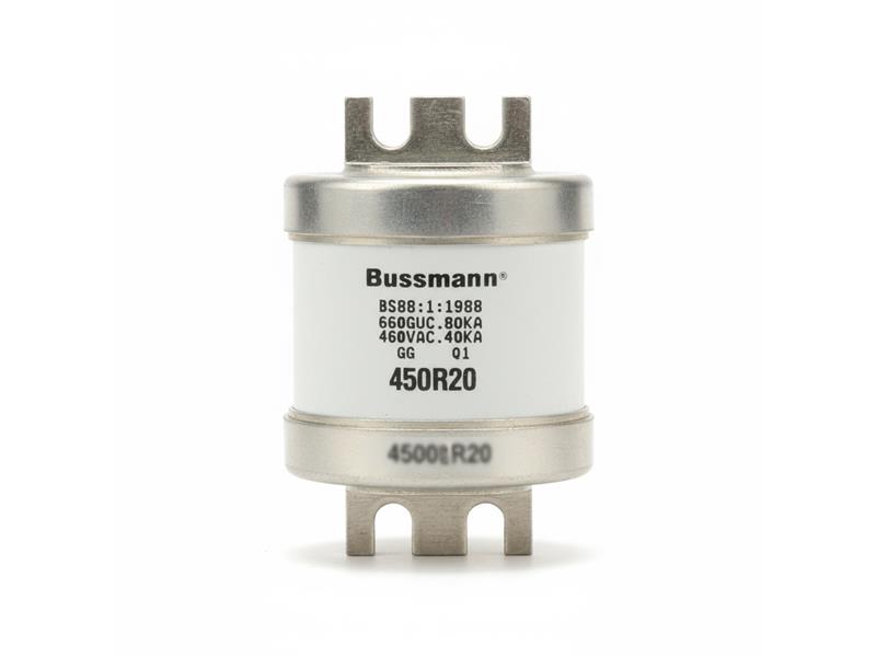 EATON CORPORATION 450R20