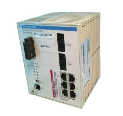 SCHNEIDER ELECTRIC 499NOS27100