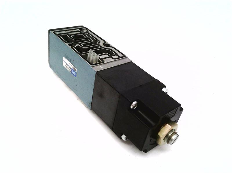 PR82A-BADA by MAC VALVES INC