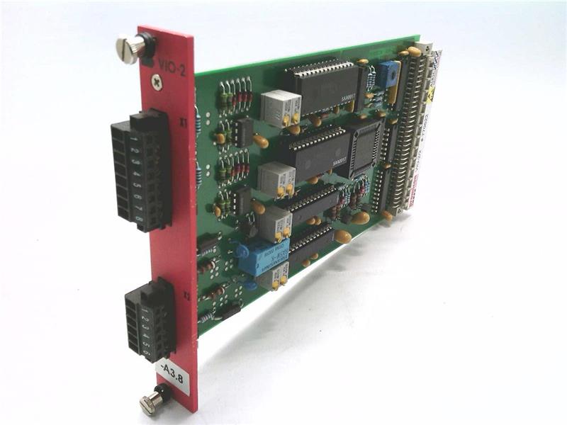 PROMICON SYSTEMS VIO-2/2
