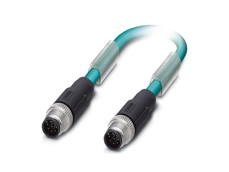 PHOENIX CONTACT VS-M12MS-M12MS-94B-LI/ 6,0