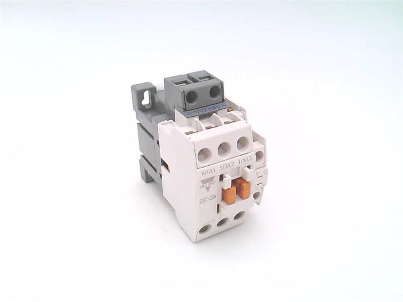 CARLO GAVAZZI CGC-22A-120