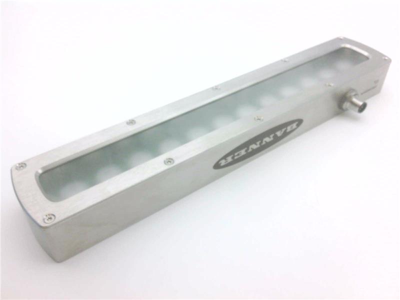 BANNER ENGINEERING LEDBLA290SSD6-XQ