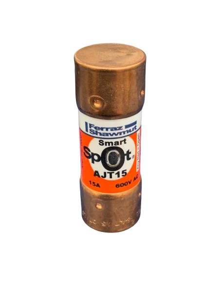 AJT-15 by MERSEN