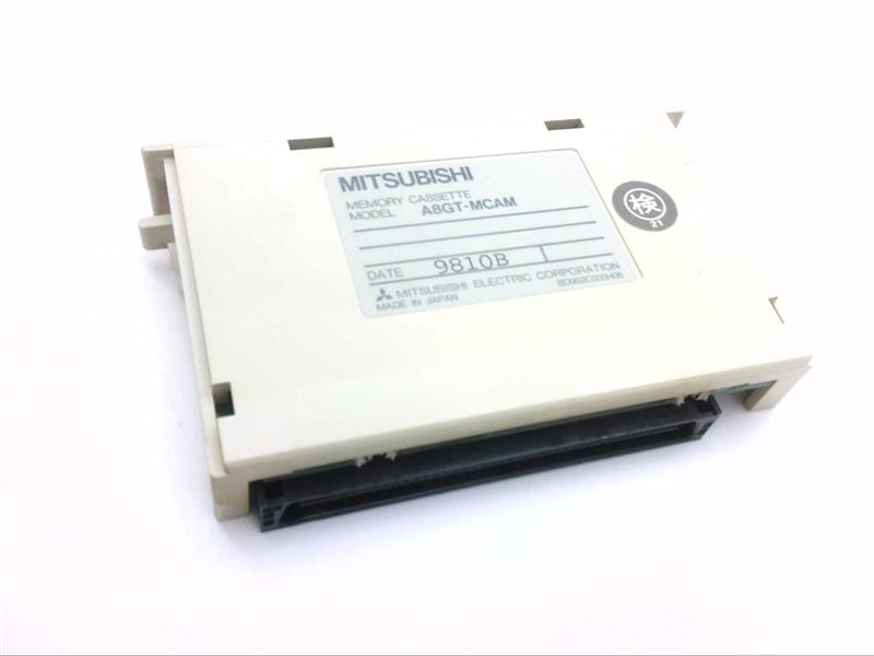 MITSUBISHI A8GT-MCAM