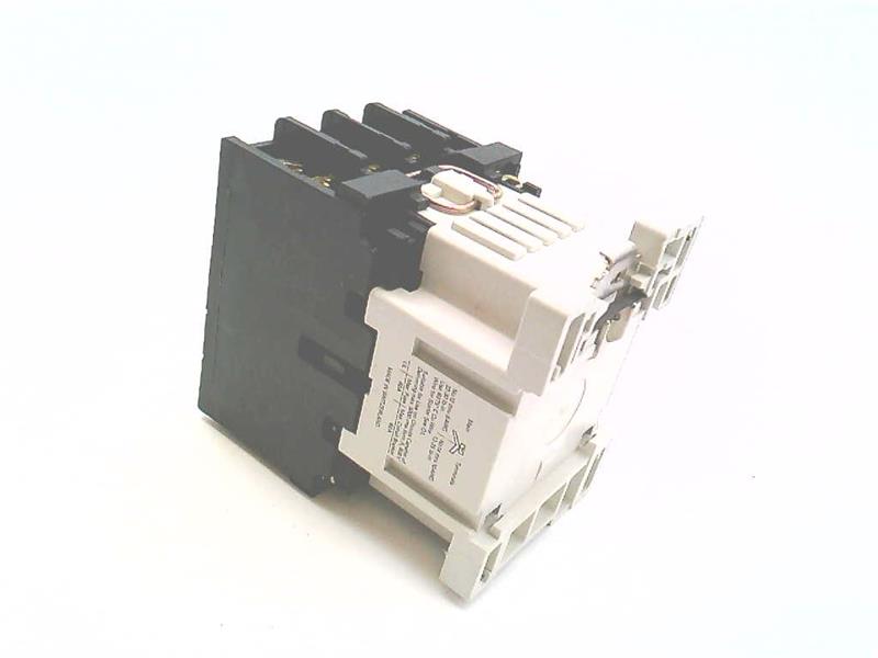 SPRECHER & SCHUH CA3-23-10-120-N0