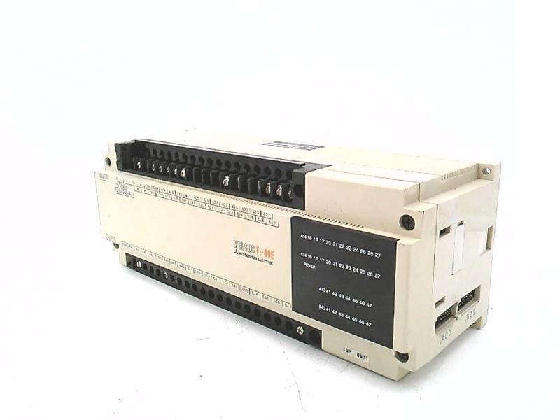 MITSUBISHI F2-40ES-U