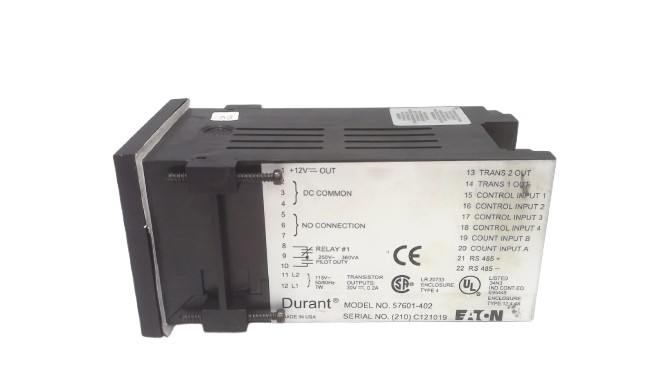 EATON CORPORATION 57601-402