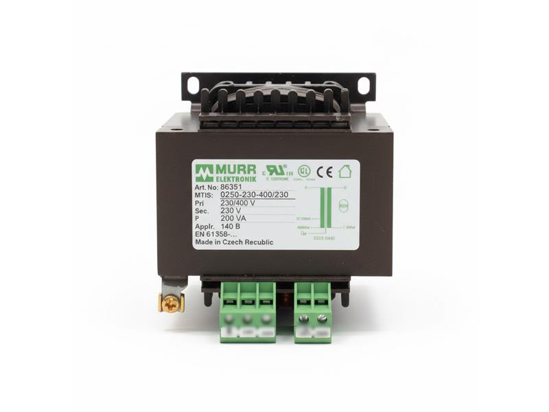 MURR ELEKTRONIK 86351