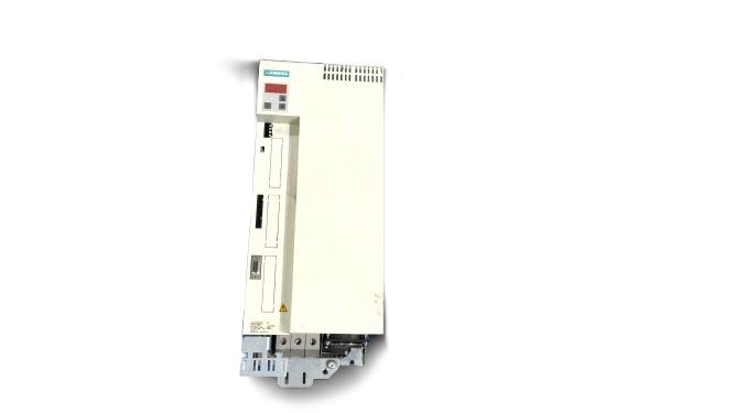 SIEMENS 6SE7024-7TP50-Z-G41+G92+C43+F01+M08