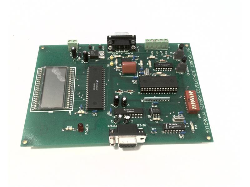 MOTOROLA SOLUTIONS ASB200