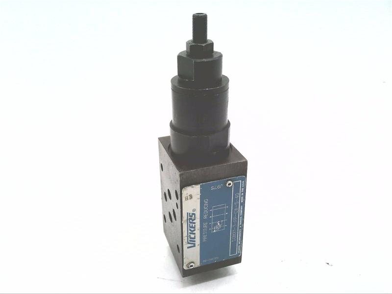 EATON CORPORATION DGMX1-3-PP-CW-S-40