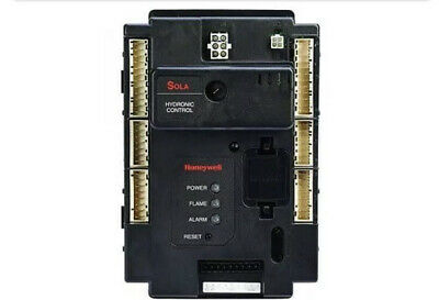 HONEYWELL R7910B1009