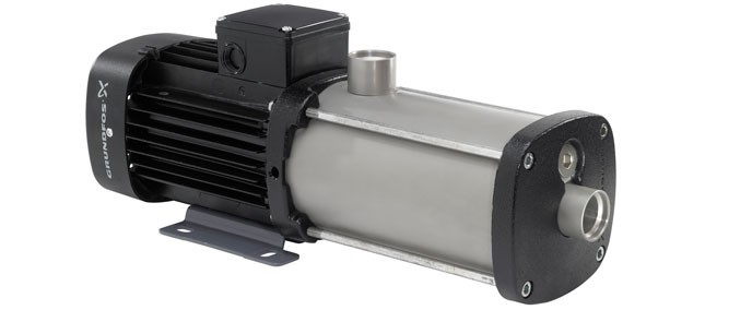 CRT16-4E-FGJ-A-V-DQQV by GRUNDFOS