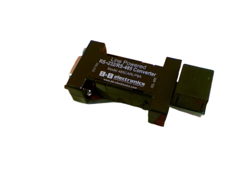 ADVANTECH 485CARLP9A