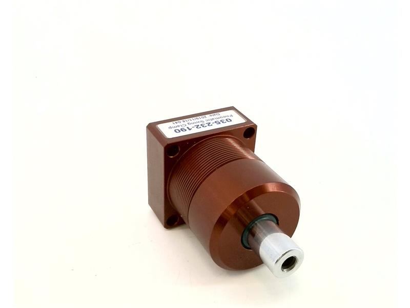 DOVER CORPORATION 035-232-190