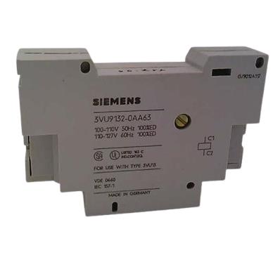 SIEMENS 3VU9-132-0AA63