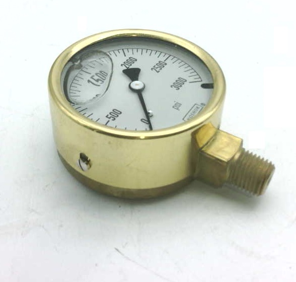 NOSHOK 25-300-3000-PSI