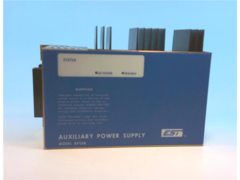 KIDDE-FENWAL, LLC APS8B