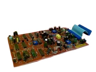 BLN6681A0390Z by NXP SEMICONDUCTOR