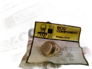 ECG-932 by PHILIPS
