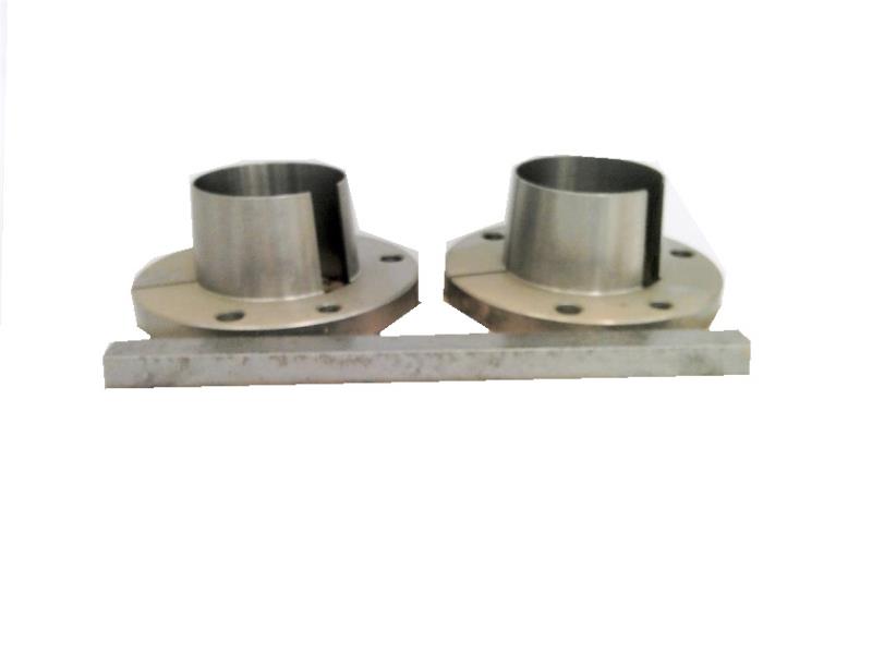 ASEA BROWN BOVERI TDT4X-2-7/16