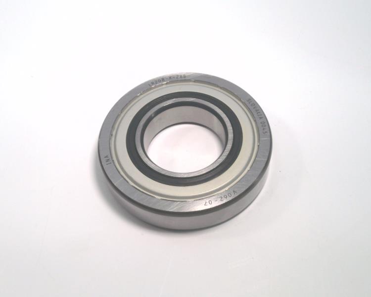 SCHAEFFLER GROUP LR208-X-2RS