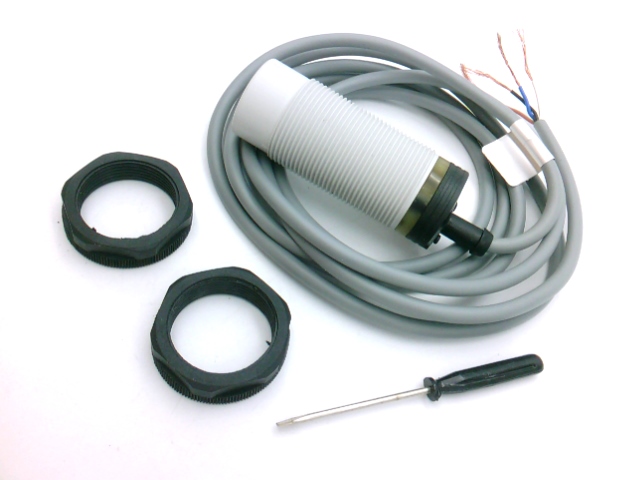 CARLO GAVAZZI EC3025PPAPL