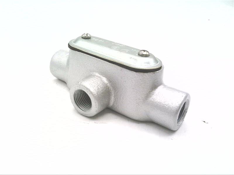 ABB THOMAS & BETTS T17CG-TB