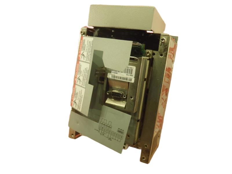 SCHNEIDER ELECTRIC ATV58PU41N4S