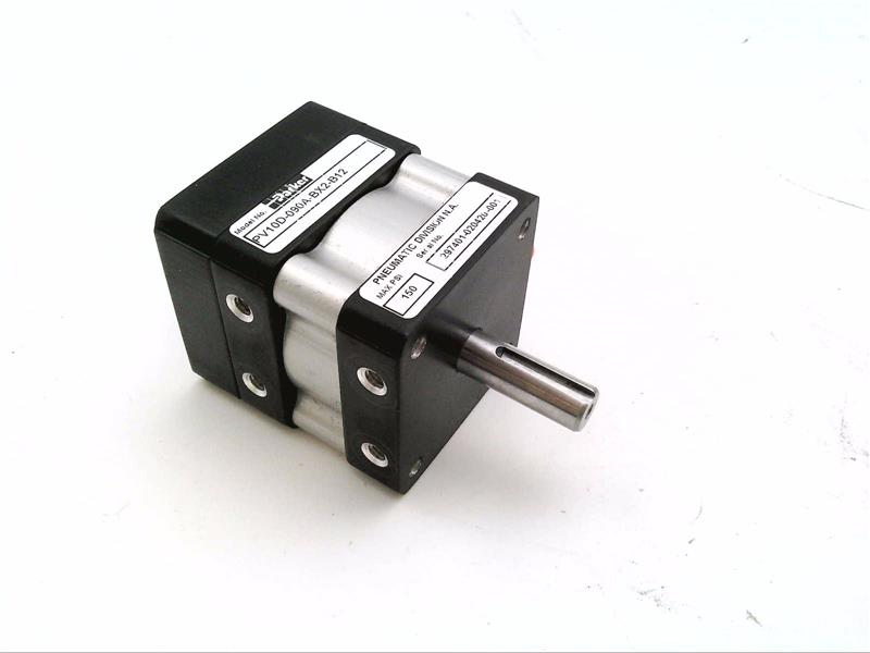 PARKER PV10D-090A-BX2-B12