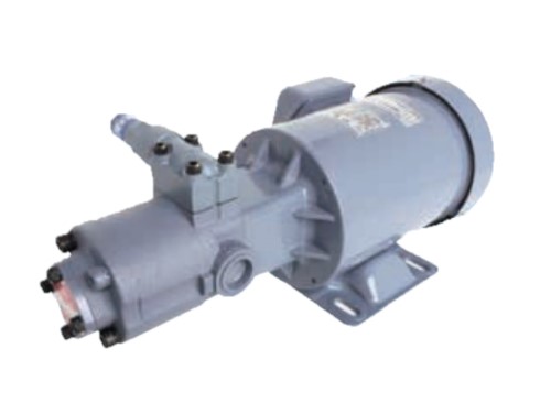 NIPPON TOP-2MY400-210HBM (200/220V)