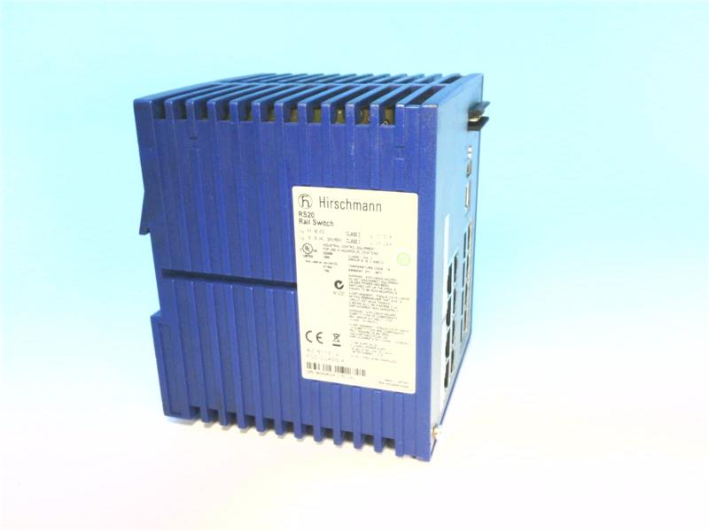 BELDEN RS20-1600T1T1SDAPHH04.1.01